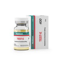 Test-E 400 (10 ml) - Nakon International – Image 1