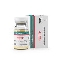 Test-P 100 (10 ml) - Nakon International