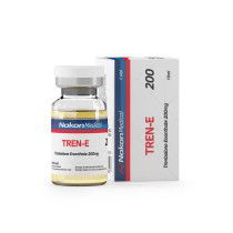 Tren-E 200 (10 ml) - Nakon International - Afbeelding 1