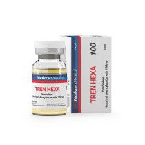 Tren Hexa 100 (10 ml) - Nakon International