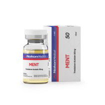 Ment 50 (10 ml) - Nakon International