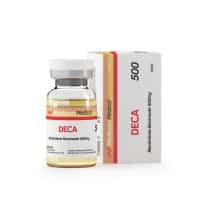Deca 500 (10 ml) - Nakon International - 이미지 1
