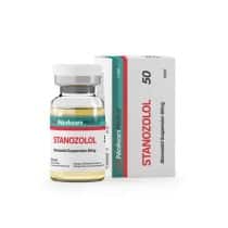 Stanozolol 50 (10 ml) - Nakon International
