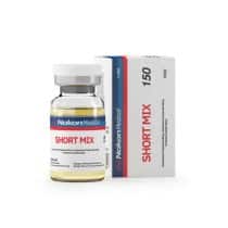 Short Mix 150 (10 ml) - Nakon International – Image 1