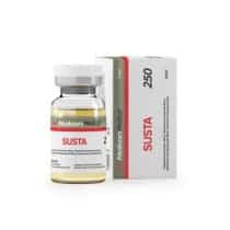 Susta 250 (10 ml) - Nakon International